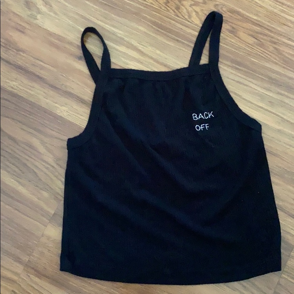 3 FOR $15 tops! - Picture 2 of 2